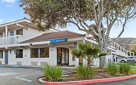 Motel 6 San Luis Obispo South 2*